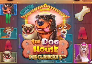 Microgaming - прогрессивный джекпот слот от Various, джекпот 11,668,067 ₽